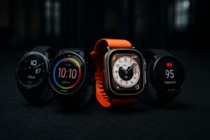 Los mejores relojes deportivos para CrossFit y Hyrox en 2025 🕒