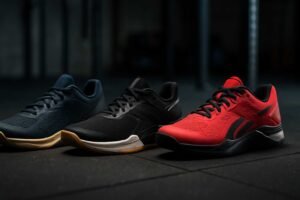 Zapatillas Crossfit Reebok Nano vs Nike Metcon