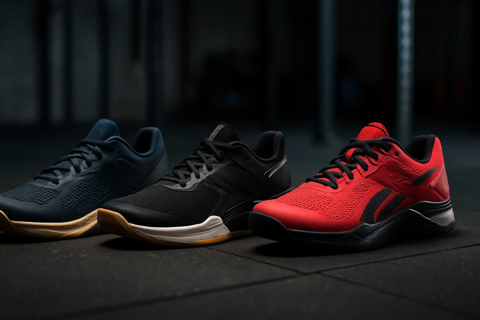 Zapatillas Crossfit Reebok Nano vs Nike Metcon