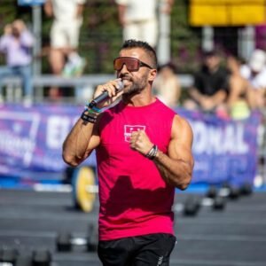 miguel ferrero speaker crossfit