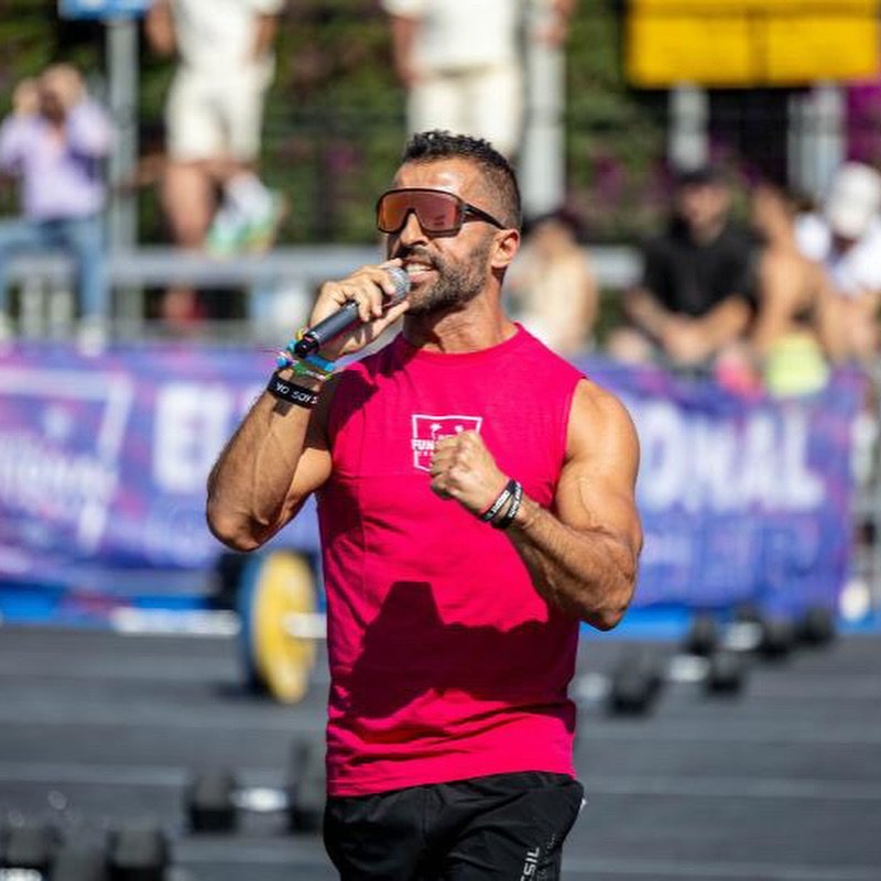 miguel ferrero speaker crossfit