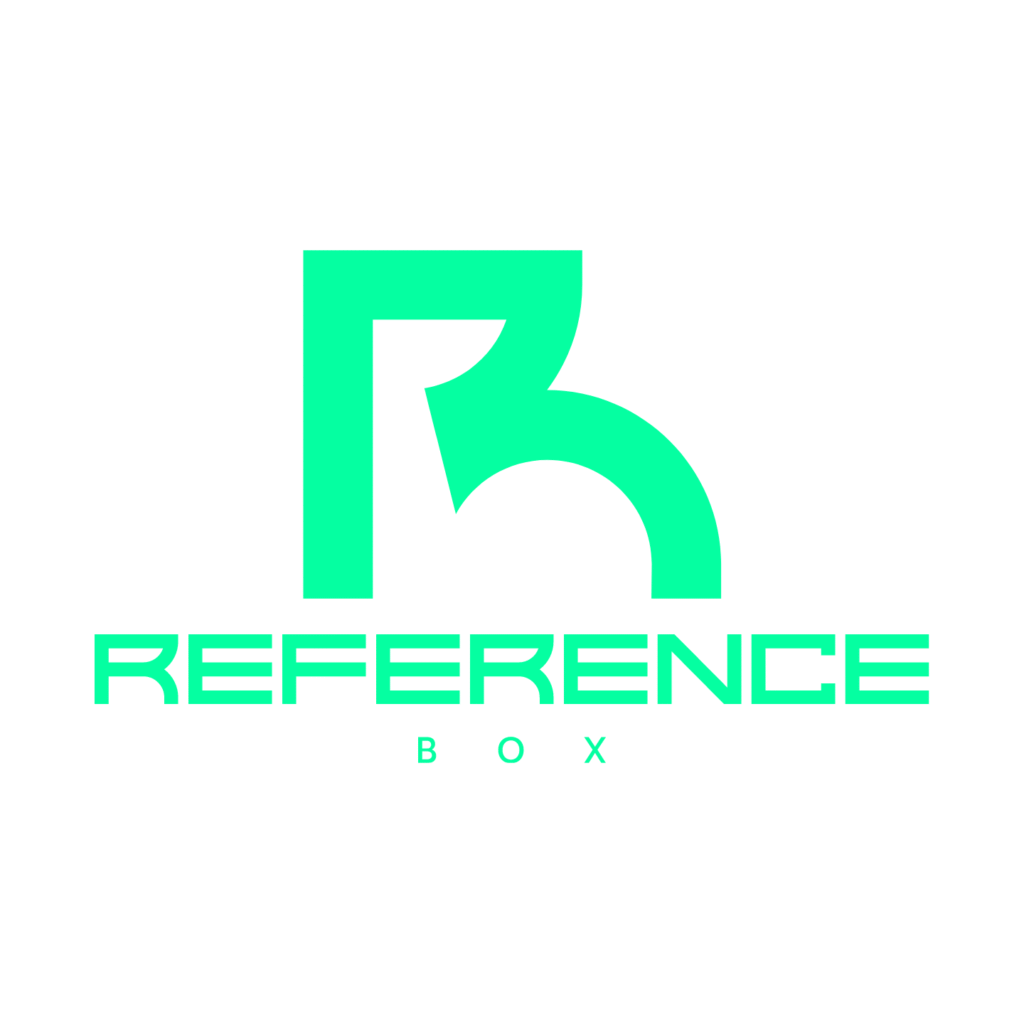 reference box murcia