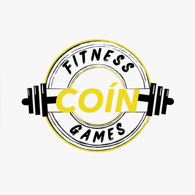 COIN FITNESS GAMES 2025