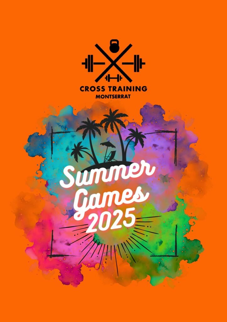 SUMMER GAMES 2025