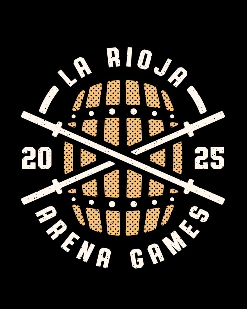 LA RIOJA ARENA GAMES 25