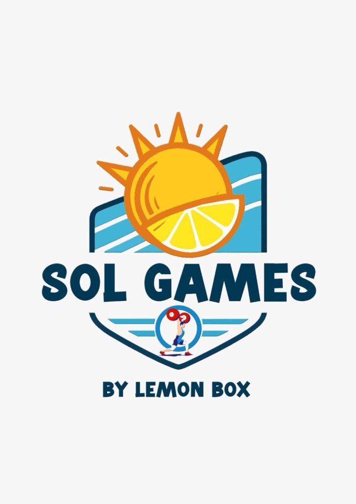 SOL GAMES '25