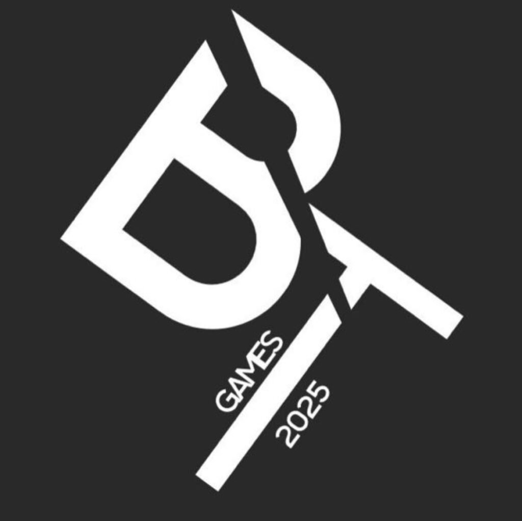BARBATYR GAMES 2025