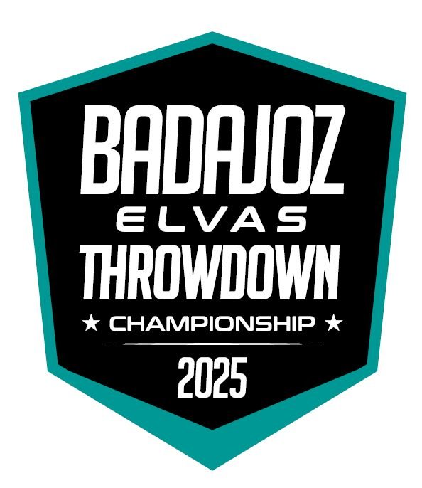 BADAJOZ ELVAS THROWDOWN 2025