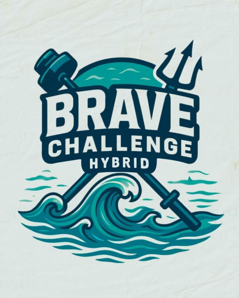 BRAVE CHALLENGE