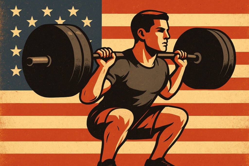 Crossfit Heroes