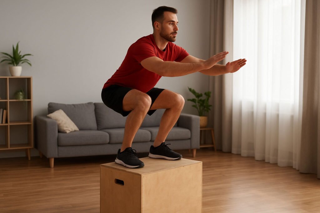 crossfit-entrenamiento-en-casa