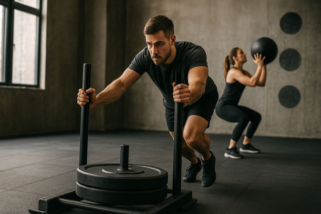 reto hyrox 8 semanas