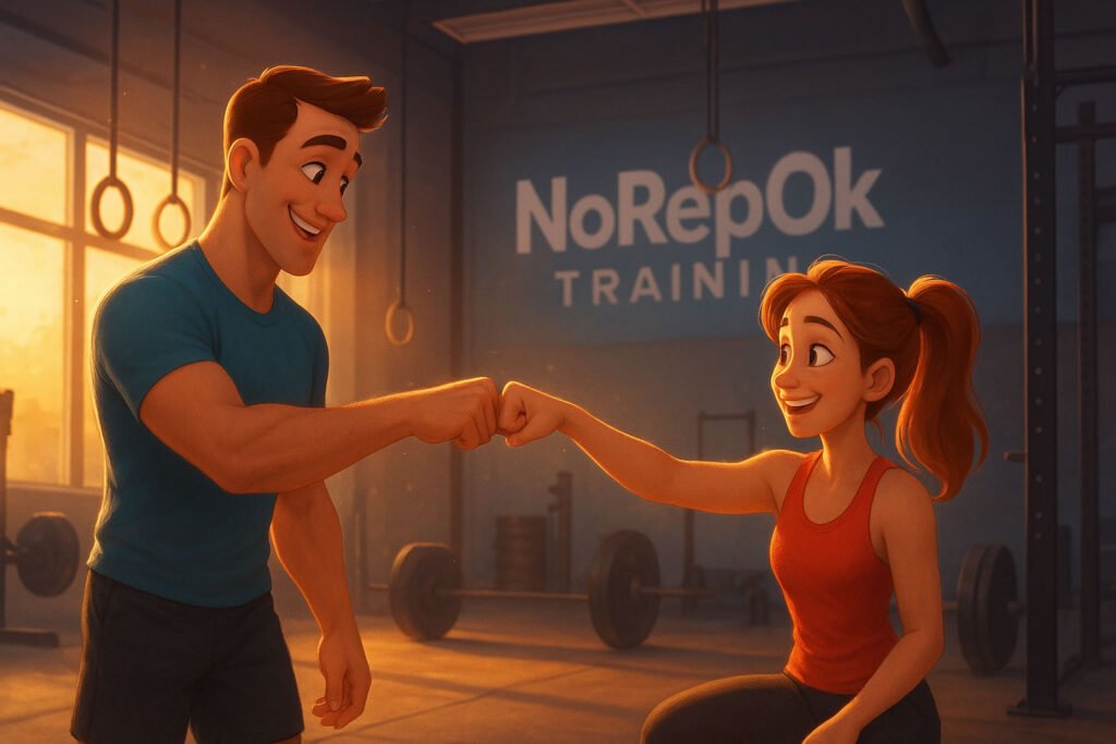 norepok inteligencia artificial